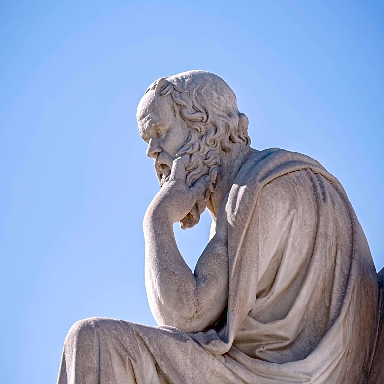 Socrates' Philosophy on Physical Training Emphasizes Self-Improvement