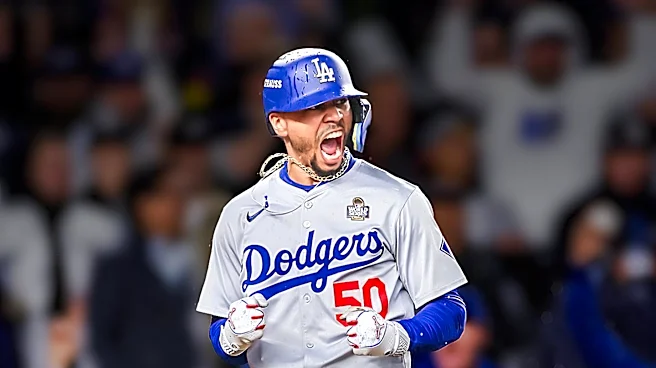 Dodgers' Acquisition of Tarik Skubal Shifts World Series Odds