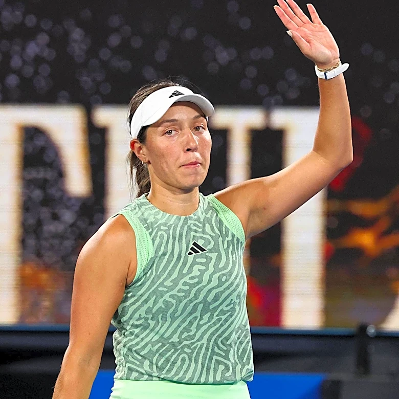 Weather Delays Eala vs. Pegula Final at Mubadala DC Open