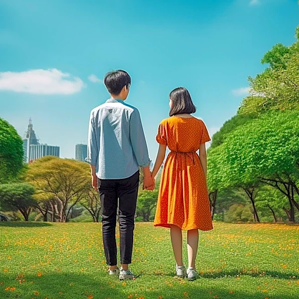 Taiwanese Film 'Will You Still Love Me Tomorrow?' Explores Themes of Romance and Self-Discovery