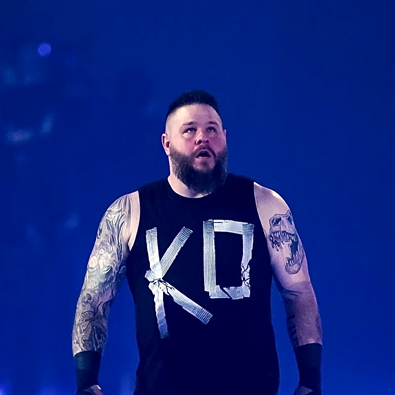 WWE SummerSlam 2026: Kevin Owens Becomes No. 1 Contender for WWE Championship