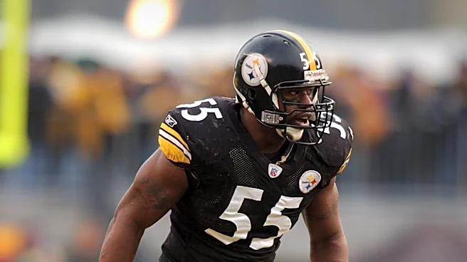 Steelers Sign Safety Rayshawn Jenkins, Release Darnell Savage