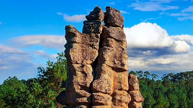 Castlewood Canyon's Cherry Creek Arch Bridge Continues to Delight Visitors