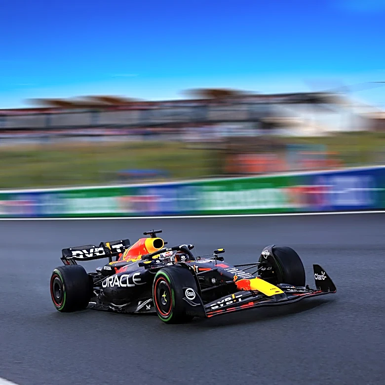 Red Bull to Adjust 2026 F1 Development Strategy Amid Competitive Pressure