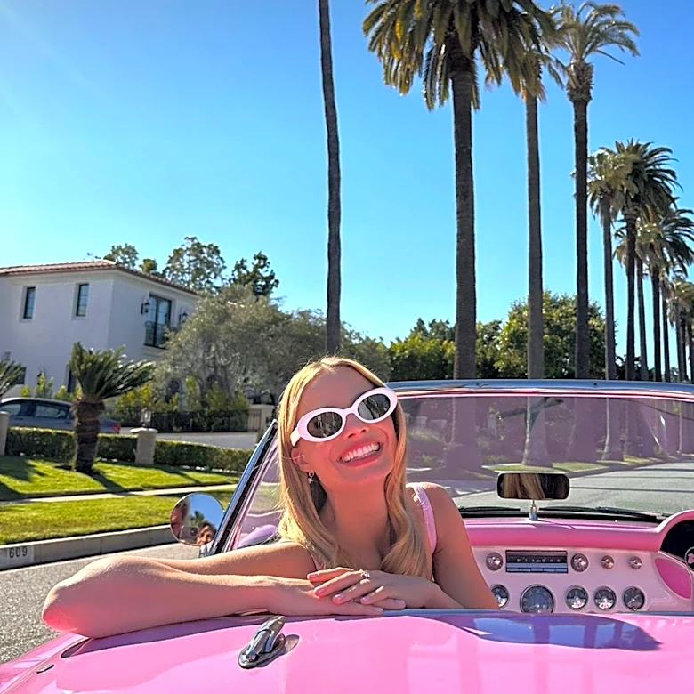 Barbie Sequel Stalled Over Salary Disputes with Ryan Gosling and Margot Robbie