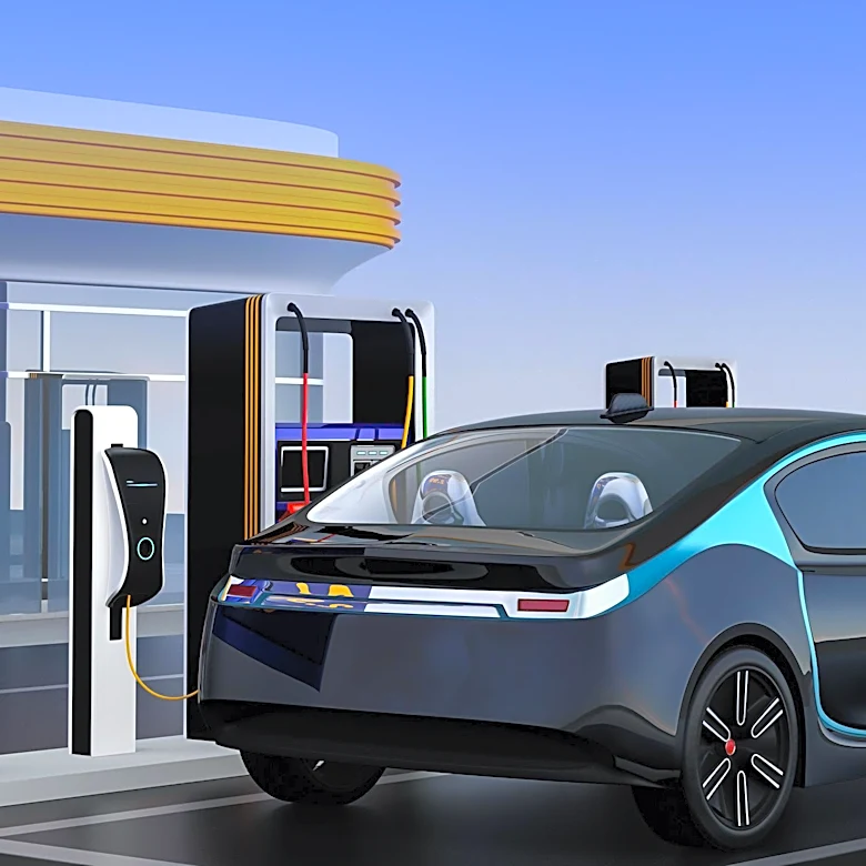Uber, Lucid, and Nuro Test Luxury Robotaxi in San Francisco