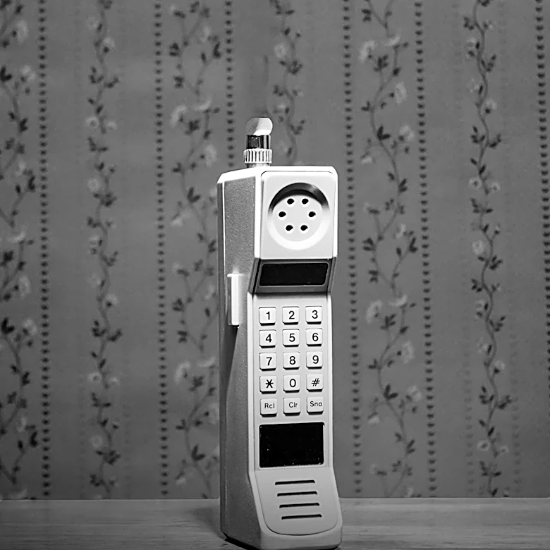 Vintage Cell Phones Fetch High Prices Among Collectors