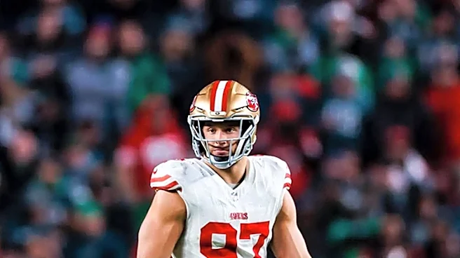 San Francisco 49ers Evaluate Defensive Players Amid Injury Concerns
