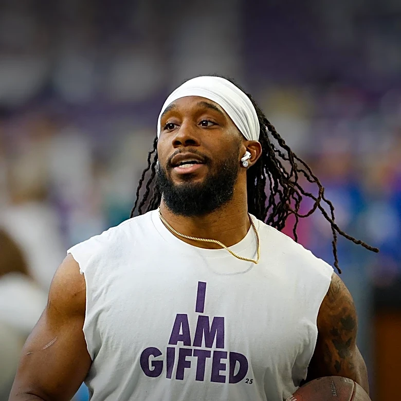 Vikings' James Pierre Misses Practice Amid Roster Concerns