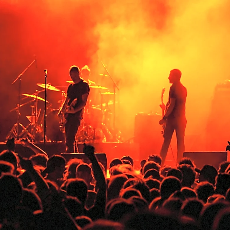 Faith No More Announces Comeback Tour After 10-Year Hiatus