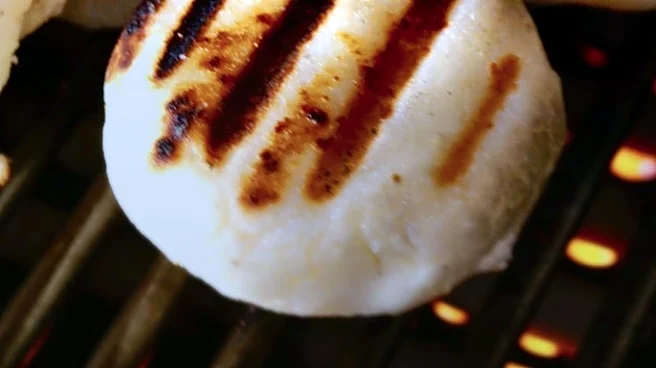 Tips for Grilling Perfect Burgers: Meat Handling and Temperature Control