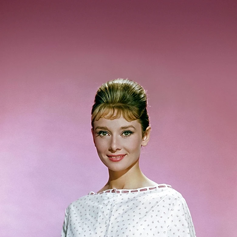 Sean Hepburn Ferrer Debunks Myths About Audrey Hepburn's Lifestyle in New Biography
