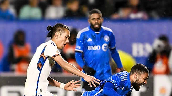 Evander Leads Cincinnati to Victory Over San Jose Earthquakes After Weather Delay