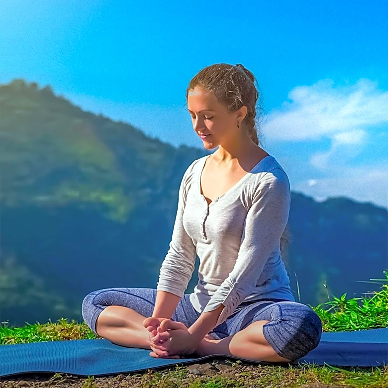 Yoga Retreats in Rishikesh Offer Holistic Wellness and Spiritual Growth
