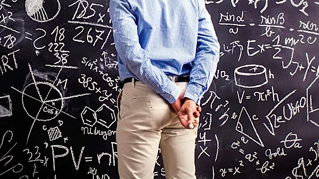 OpenAI Publishes Mathematical Advances with Lean Certification