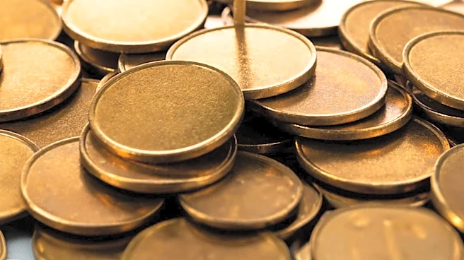 Meta's AI Investment Strategy Amid Declining Free Cash Flow