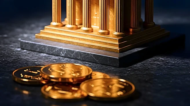 Industrial Dividend Stocks Show Resilience Amid Economic Challenges