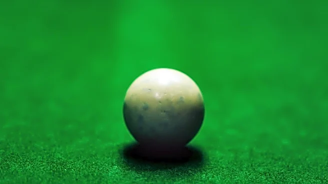 Judd Trump Wins Shanghai Masters Snooker Tournament for Second Time