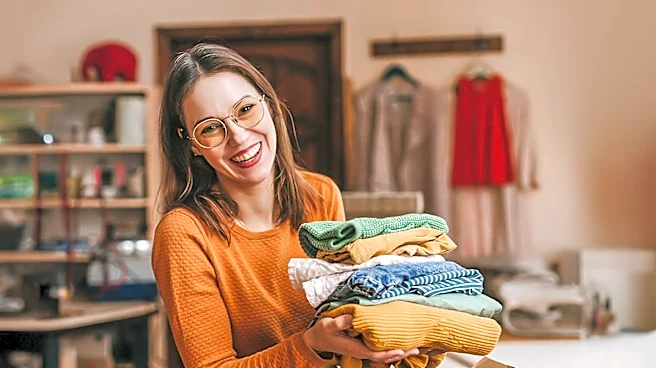 Decluttering Tips for Octogenarians: Simplifying Life After 80