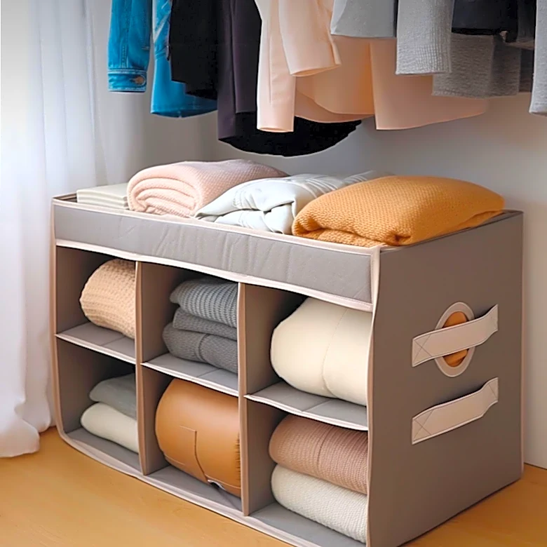 Guide to Decluttering: Achieving a Stress-Free Home Environment