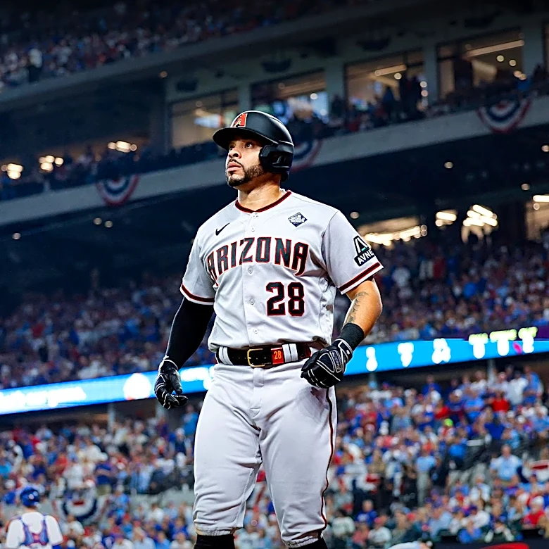 Benches Clear in Guardians vs. Diamondbacks Game Over Bunt Attempt