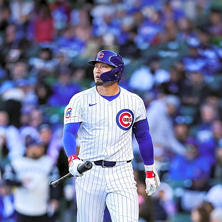 Chicago Cubs Lineup Adjustments Amidst Player Injuries and Strategic Decisions