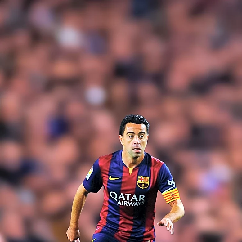 Barcelona's Xavi Espart Aims for Permanent First-Team Role Under Hansi Flick