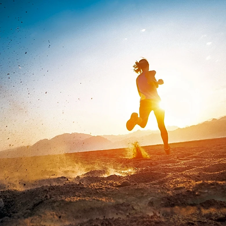 Las Vegas Runners Complete Grueling Badwater 135 Ultramarathon in Death Valley