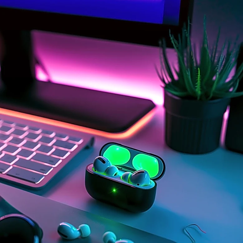 Understanding the Blinking Green Light on Roku Remotes