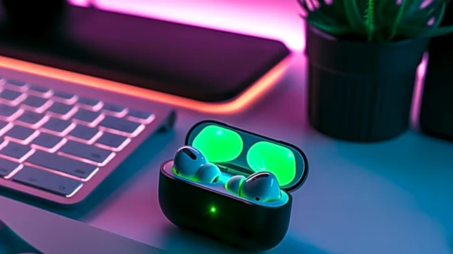 Understanding the Blinking Green Light on Roku Remotes