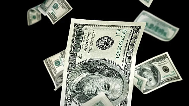 US Dollar Weakens Against Japanese Yen Following Market Interventions