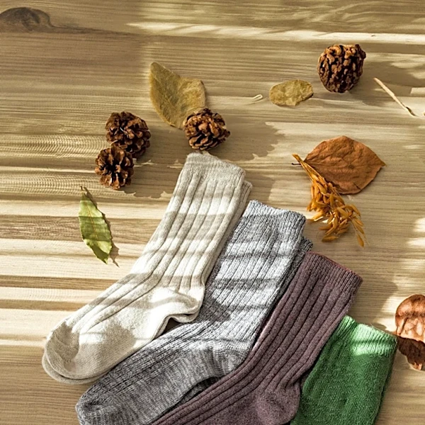 Merino Wool Underwear Gains Popularity for Odor Resistance and Comfort