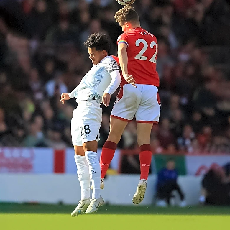 Bayern Munich Eyes VfB Stuttgart's Finn Jeltsch for Future Defense
