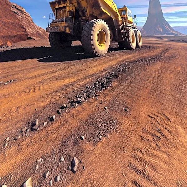 Saudi Gold Refinery Seeks Mine Manager to Boost Mining Operations in Riyadh