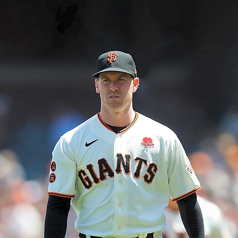San Francisco Giants Remain Inactive at MLB Trade Deadline Amidst Player Speculations