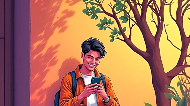 Gen Z's Impact on Hollywood: A Mixed Picture of Cinema's Future