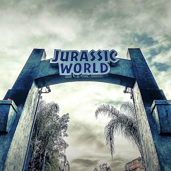 Michael Crichton's Reluctant Sequel to Jurassic Park Gains Renewed Attention
