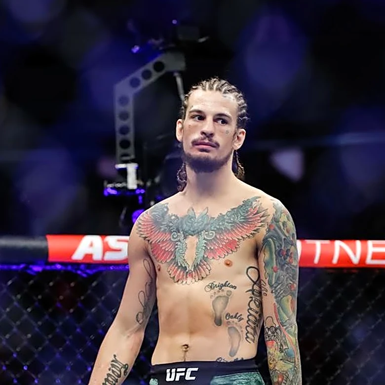 UFC 331: Casey O'Neill vs. Eduarda Moura Set for Los Angeles