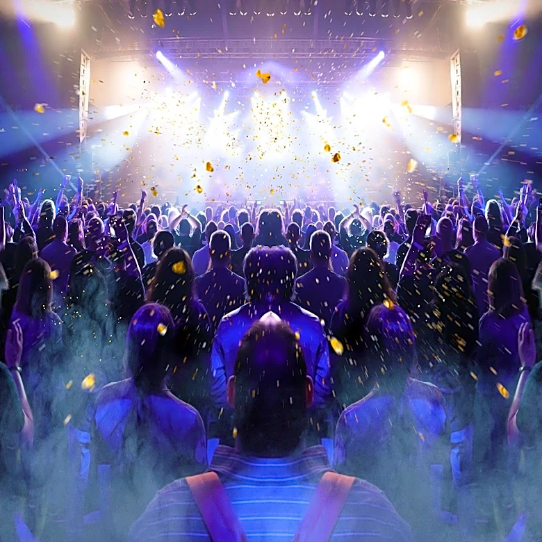 Nostalgia and Pop Latino: Los Kumbia 4Ever Tour in Mexico City