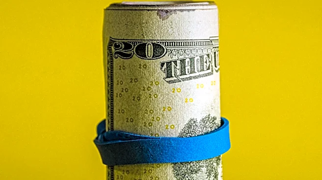 US and Japan's Joint Currency Intervention Aims to Stabilize Yen