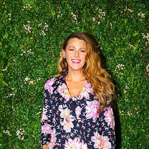 Robyn Lively's Daughter Kate Johnson Draws Attention for Resemblance to Aunt Blake Lively