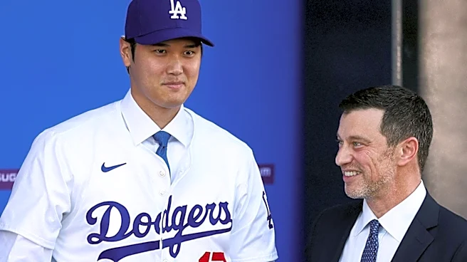 Dodgers Acquire Tarik Skubal; President Andrew Friedman Defends Team's Strategy