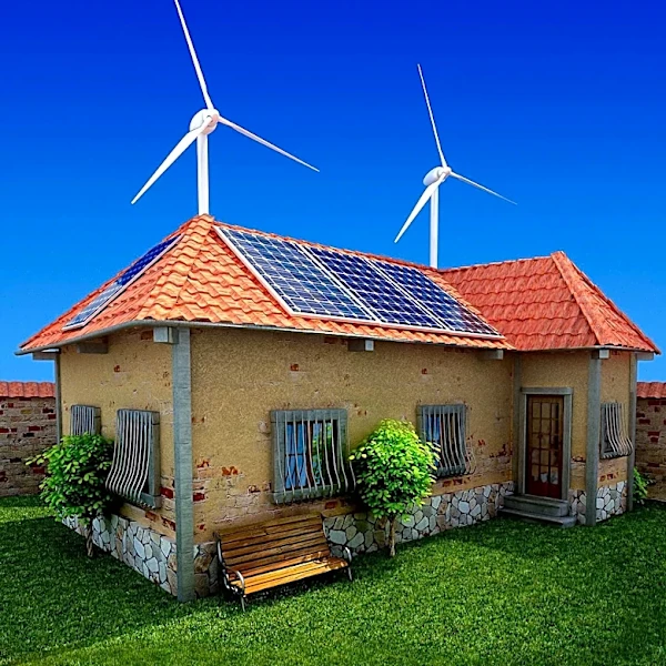 NRG Energy Expands Services with Focus on Renewable and Smart Home Solutions