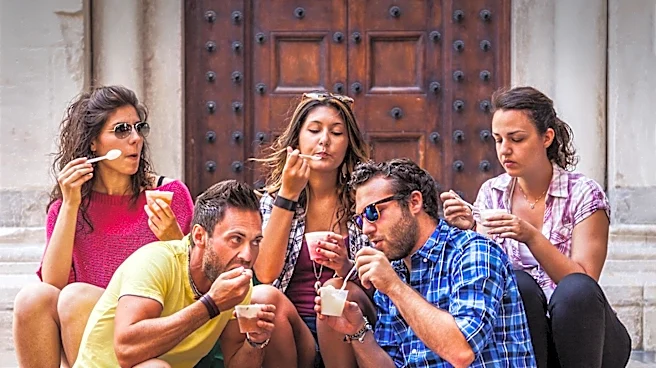 Unique Culture Shocks: Americans Share Surprising Experiences Abroad