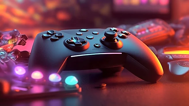 Nintendo Switch 2 and Switch File Sizes Revealed for Upcoming Games