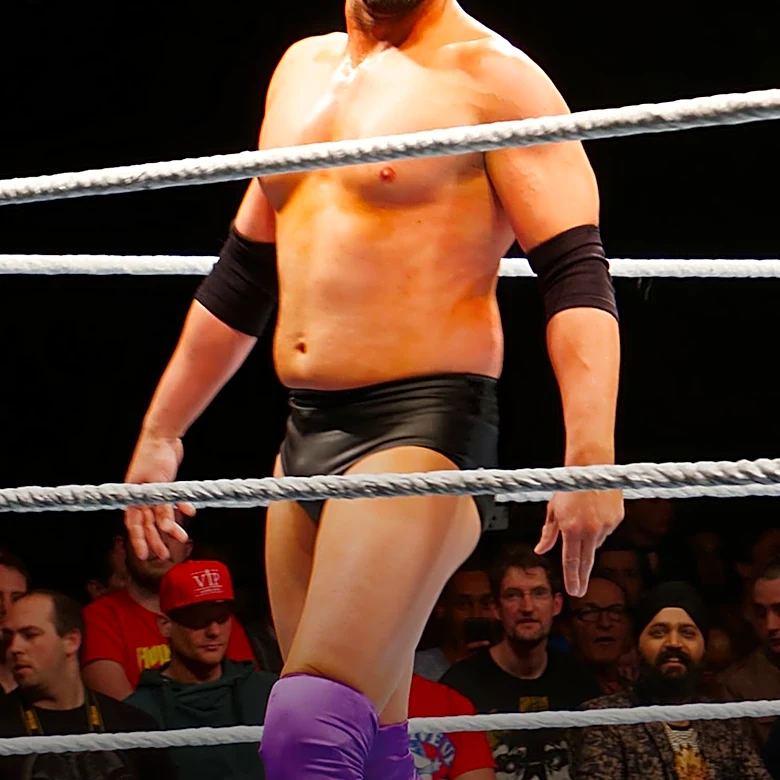 Scott D'Amore Reflects on Departure from TNA and Launch of Maple Leaf Pro Wrestling