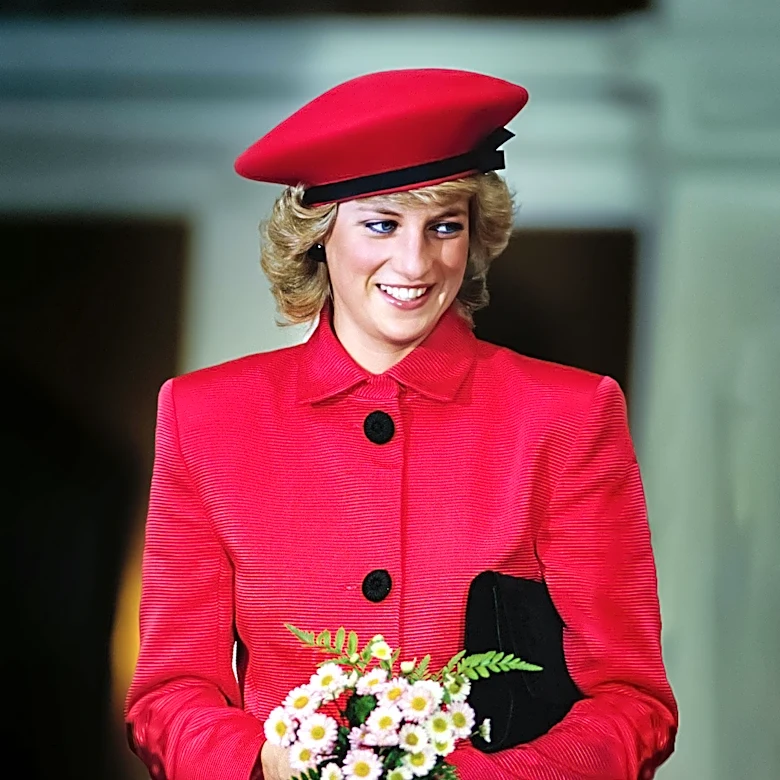 Kate Middleton's Fashion Choices Reflect Princess Diana's Iconic Style