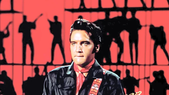 Elvis Presley: A Legacy in Memphis and His Impact on Music History