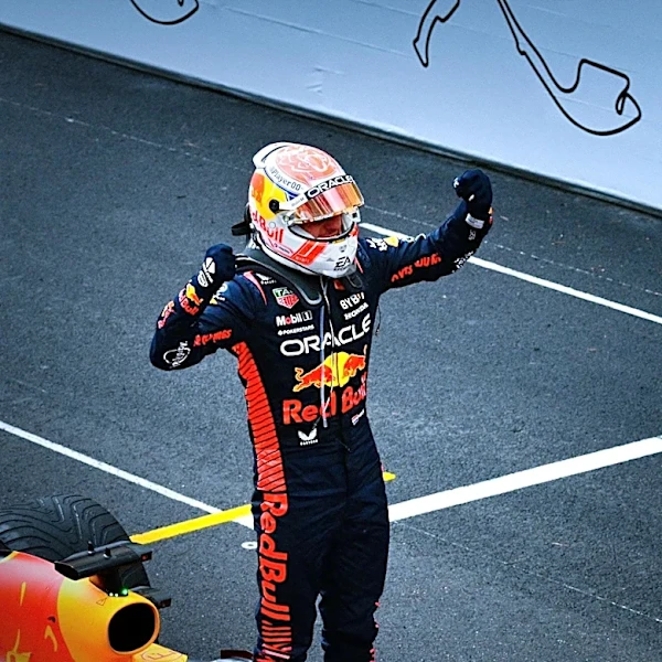 Verstappen Racing Secures Victory After Series of Setbacks