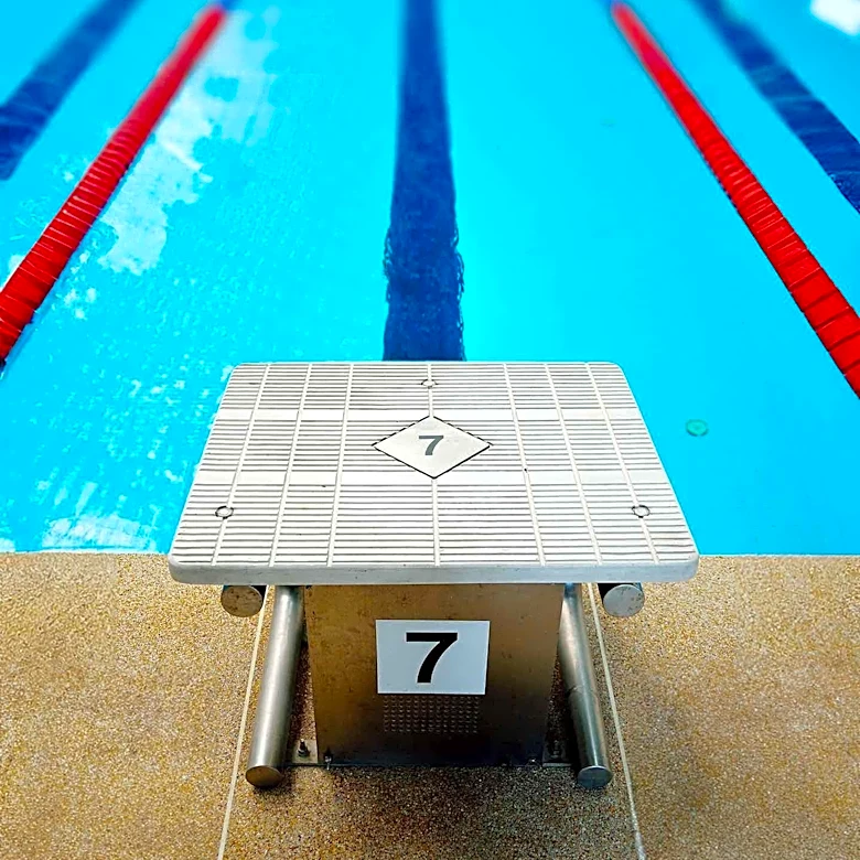 Denis Petrashov Shines with 27.56 in 50 Breaststroke at Knoxville Futures